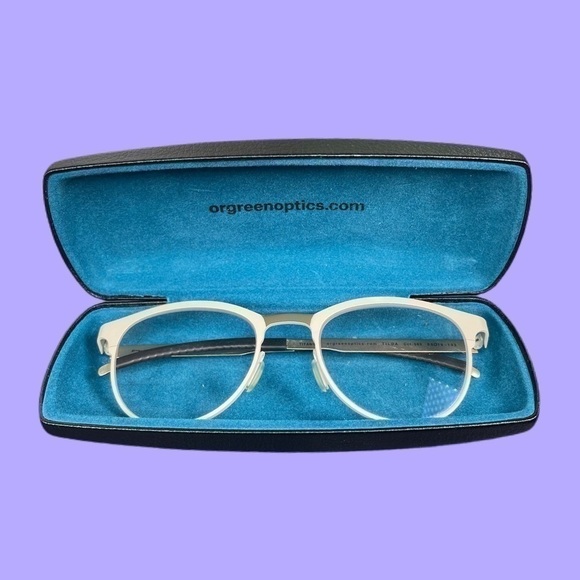 Orgreen Optics Eyeglasses - Picture 4 of 8